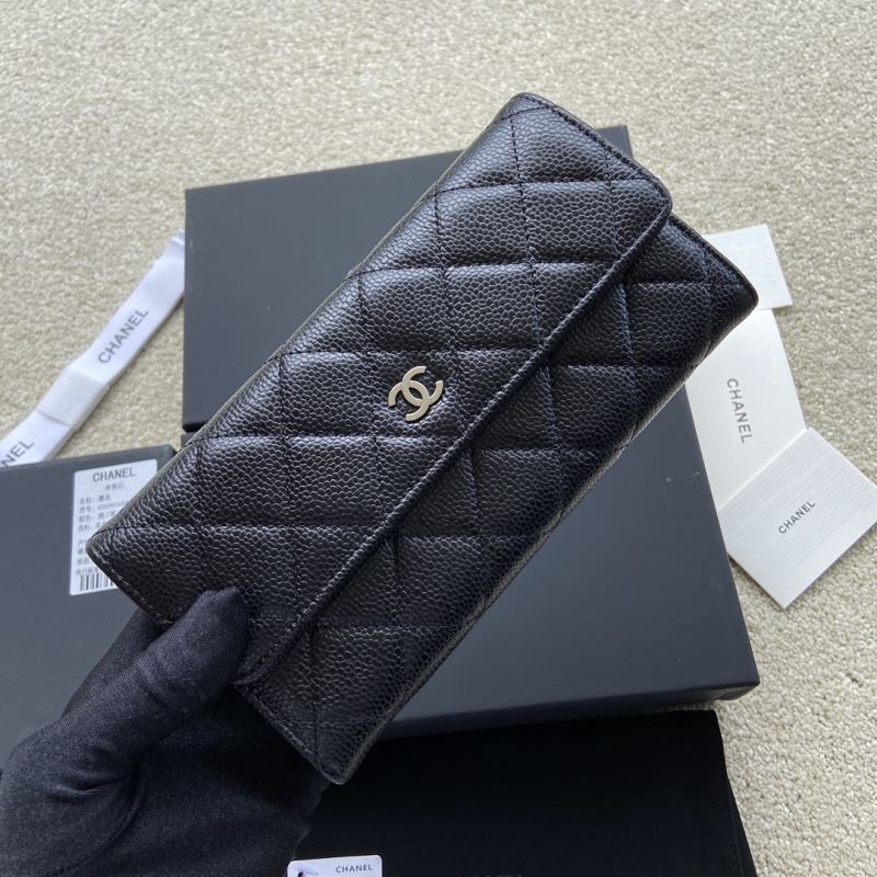 Chanel Wallet Purse